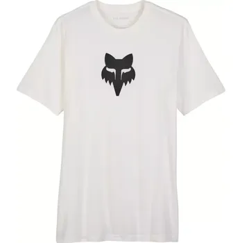Pánské tričko Fox Head Premium Tee L optic white