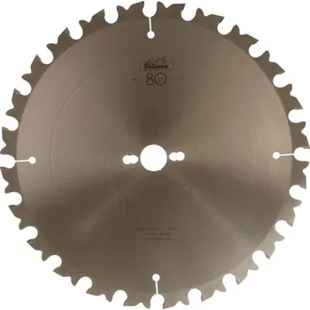 Pilový kotouč Pilový kotouč SK 350x3,6/2,5x30 5388 24 TZ GLADIUS