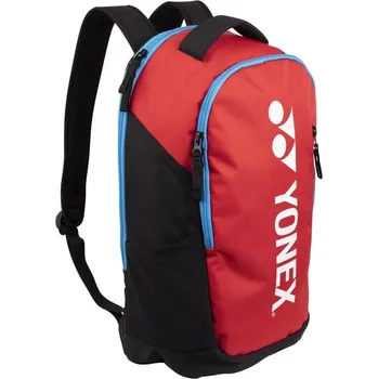 Tenisová taška Yonex 2522 2R  25 l Club Line Red