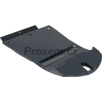 Brusný kotouč Brusná ližina pro Taarup, Kverneland, 5524000086, KT5524000086