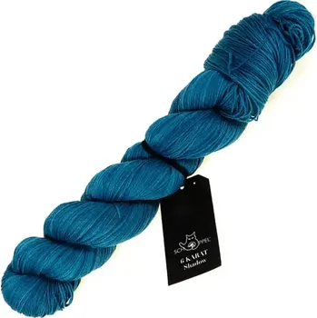 Příze Schoppel Wolle 6 karat Shadow 2375 Lagoon (Příze 6 karat Shadow 2375 Lagoon)
