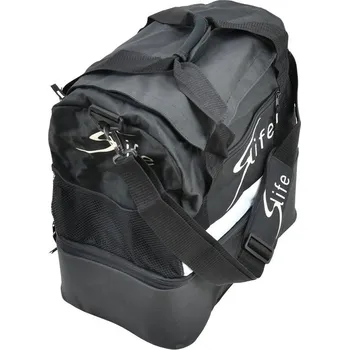 Sportovní taška Sportovní taška SLIFE s úložným boxem