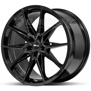 Alu kolo Brock B42 SG 8x18 5x114 ET40