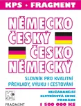 Německo-český a česko-německý slovník -…