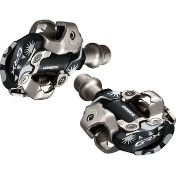 Shimano GRX PD-M8100-UG EPDM8100UG černé