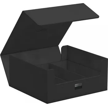 Karetní hra Krabice Ultimate Guard Treasurehive 90+ XenoSkin Black