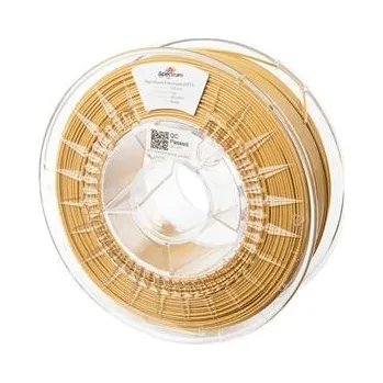 Filament Filament Spectrum Premium PET-G 1.75mm BEIGE 1kg