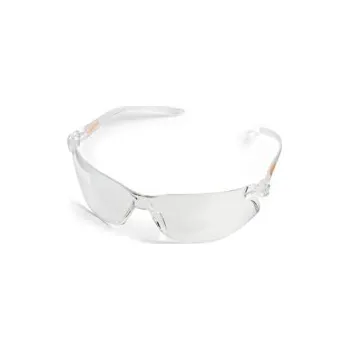 ochranné brýle Ochranné brýle FUNCTION SLIM - čiré
