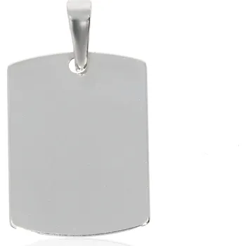 Přívěsek Zlatnictví Helios Destička