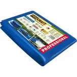 Procraft Plachta Procraft BT20x20 50g/m2 nepromokavá s oky 20x20m modrá | BT20x20