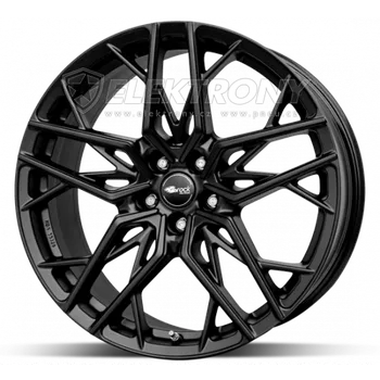 Alu kolo Brock B44 SBM 8x18 5x100 ET35