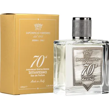 Vzorek parfému Vzorek Saponificio Varesino 70 Anniversario parfémová voda 1 ml