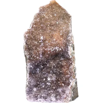 Drahý kámen Ametyst drúza 1.780 kg #3685