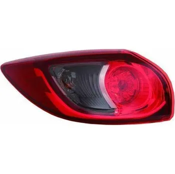 Osvětlení SPZ LORO Zadní světlo LOR 216-1994R-UE