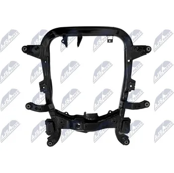 Příslušenství karosérie Pomocný rám / souprava nosičů NTY ZRZ-PL-002