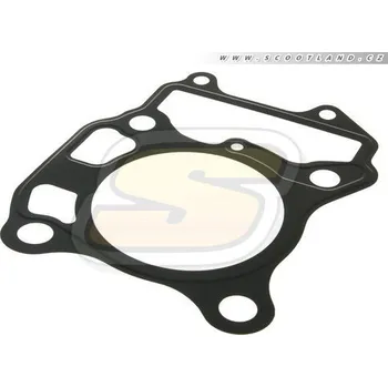 Těsnění pro motocykl Suzuki Těsnění pod válec Burgman 125/150 1124121F00