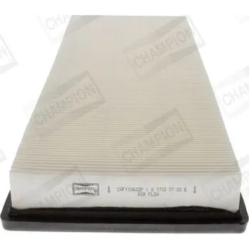 Vzduchový filtr Vzduchový filtr CHAMPION CHACAF100632P