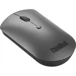 LENOVO myš bezdrátová ThinkBook Bluetooth Silent Mouse