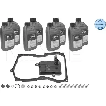 Převodovka MEYLE Sada dílů výměny oleje automatické převodovky MEYLE-ORIGINAL-KIT: Better solution for you! ME 100 135 0111/XK