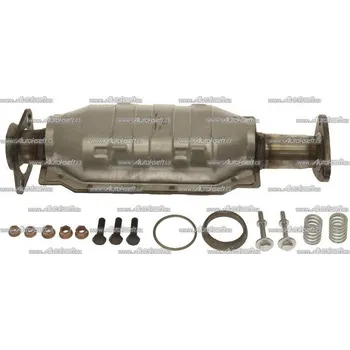 Katalyzátor Starline Katalyzátor 99.41.166