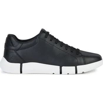 Pánské tenisky Pánské tenisky Geox U ADACTER A 43 Černá, Bílá