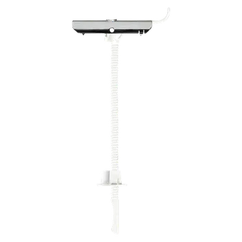 Hmoždinka Cobra Anchors Sklopná hmoždinka pružinová Flip Toggle 420RE, ø 12 mm, M5, 10 ks&nbsp;22874272
