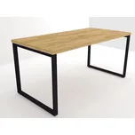 Kronospan Dub Craft zlatý podnož EC5208-Z černá 120 x 80 cm, Tloušťka desky: 36 mm