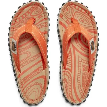 Pánská treková obuv Gumbies Cairns Unisex žabky GU-FFISL130 48