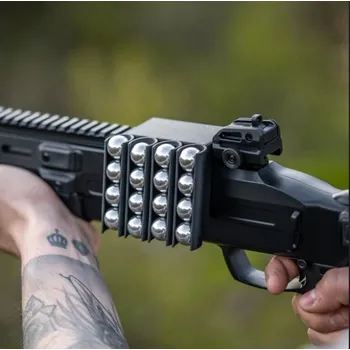 Vzduchovka PrecisionFire Držák střeliva brokovnice Umarex T4E TX 68