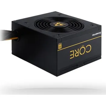 Počítačový zdroj CHIEFTEC zdroj Core Series BBS-700S, 700W, 120mm fan, 80+ Gold
