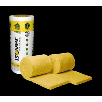 Tepelná izolace Saint-Gobain Izolace Isover PIANO Twin tl.50 mm (15m2/bal.) 10/5 /4x50x625x6000 mm