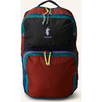 Městský batoh Cotopaxi Batoh Tasra 16 L S Přihrádkou Na Notebook, hnědá /...