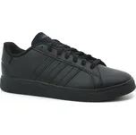 adidas GRAND COURT 2.0 K FZ6159 černé, dámské tenisky