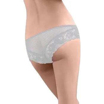 Dámské spodní prádlo Dámské kalhotky Modo 79 white bílé S