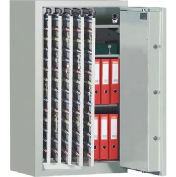 Trezor ISS Trezor na klíče Düsseldorf - Mettmann - Ratigen 16101