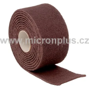 Brusný papír Role brusné rouno š.150mm, A180 (FN)