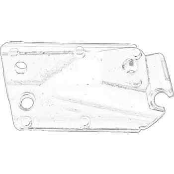 Auto zrcátko Držák zrcátka MAN 81.63731.0376