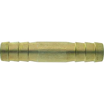 Kompresor Hadicová spojovací vsuvka SLVR 9mm