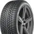 Zimní osobní pneu Nokian WR Snowproof P 225/45 R18 95 V XL RFT