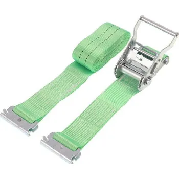 Upínací popruh Pás upínací 2t/4m, hák typu E, model 1826