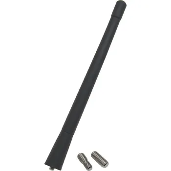 Autoanténa Náhradní prut AM/FM - guma - M5/M6<br />Výrobce: - 295512 U