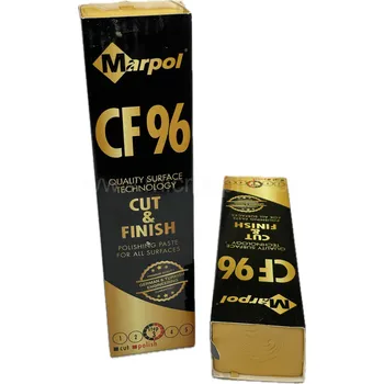 Tuhá pasta na leštění MARPOL CF96