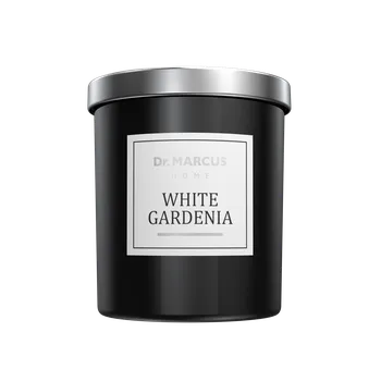 Svíčka Dr.Marcus home 180g White gardenia