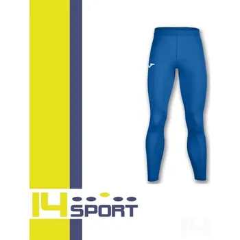 Elasťáky JOMA ACADEMY vel. 4XS-3XS, barva modrá, velikost 4XS - 3XS