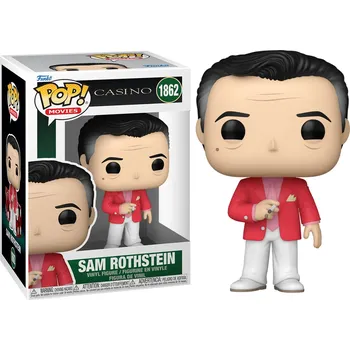 Figurka Funko POP! 1862 Movies: Casino - Sam Rothstein