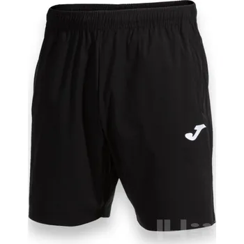 Pánské kraťasy Kraťasy JOMA COMBI, barva černá, velikost 3XL