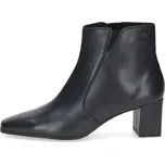 Caprice kotníková obuv 25312 855 Ocean Nappa, velikost 42