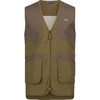 Pánská vesta Střelecká vesta Blaser klubová XXL barva olivová