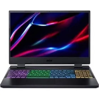 Notebook ACER NTB Nitro 5 (AN515-58-78TN),i7-12700H,15,6" 2560x1440 IPS,32GB,1TB SSD, NVIDIA GeForce RTX4060,W11H,Black