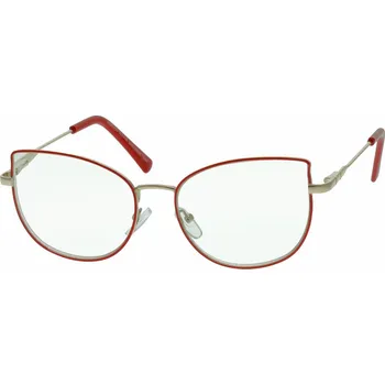 Brýle na čtení Dioptrické čtecí brýle Identity MC2294R +1,0D